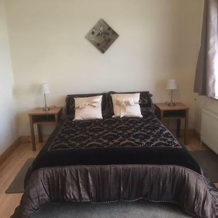 Lissaphooca Cross Roads Baurleigh Studio Apartment P72F340 מראה חיצוני תמונה
