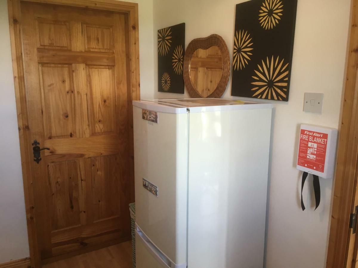 Lissaphooca Cross Roads Baurleigh Studio Apartment P72F340 מראה חיצוני תמונה