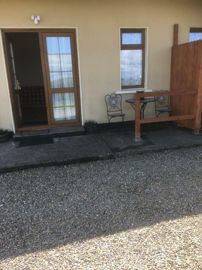 Lissaphooca Cross Roads Baurleigh Studio Apartment P72F340 מראה חיצוני תמונה